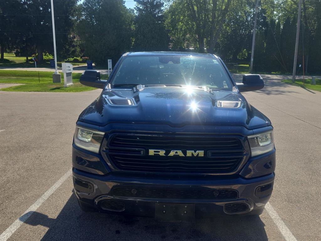 ram ram 1500 pickup 2023 1C6SRFRT8PN594761 image ram ram 1500 pickup 2023 1C6SRFRT8PN594761 image